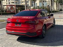 ڤۆڵکسواگن جێتا